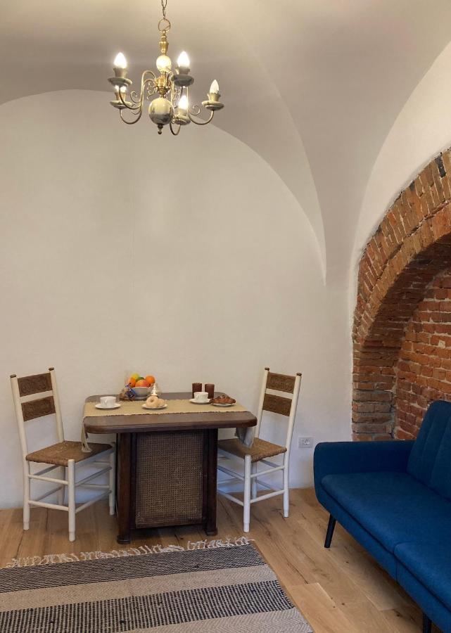 Historical Center Residence 1 Sibiu Eksteriør bilde